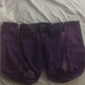 TRU RELIGION JEANS